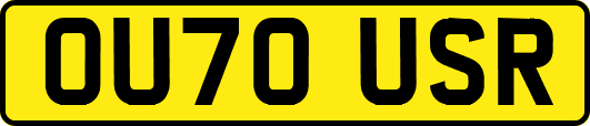 OU70USR