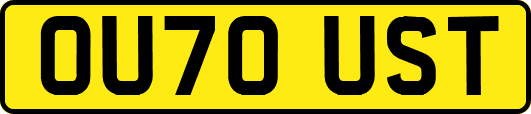 OU70UST
