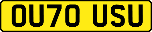 OU70USU