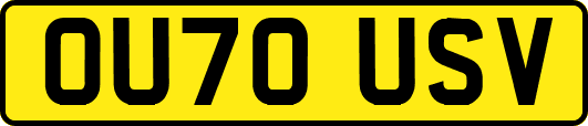 OU70USV