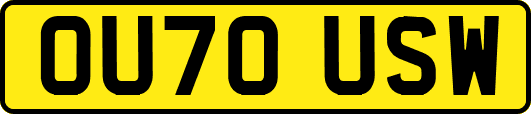 OU70USW