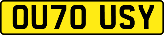 OU70USY