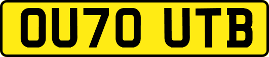 OU70UTB