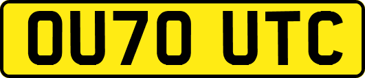 OU70UTC