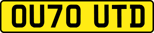 OU70UTD
