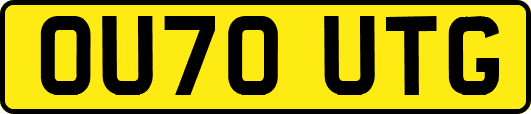 OU70UTG