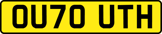 OU70UTH