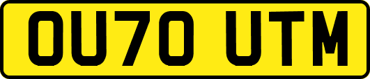 OU70UTM