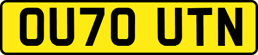 OU70UTN