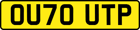 OU70UTP