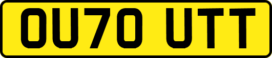OU70UTT