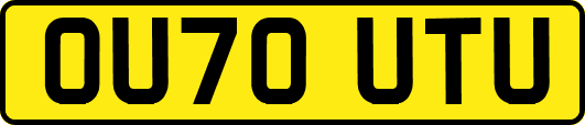 OU70UTU