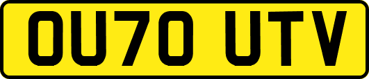 OU70UTV