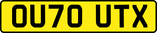 OU70UTX
