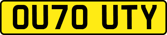 OU70UTY