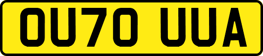 OU70UUA
