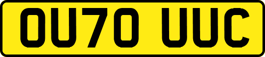 OU70UUC