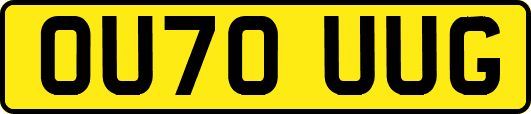 OU70UUG