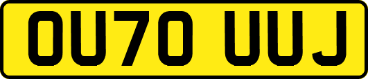 OU70UUJ