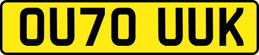 OU70UUK