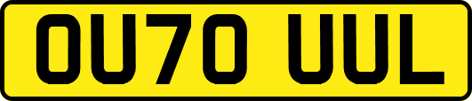 OU70UUL