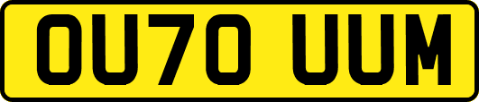 OU70UUM