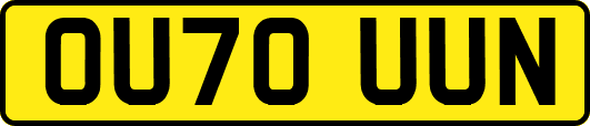 OU70UUN