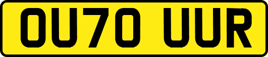OU70UUR