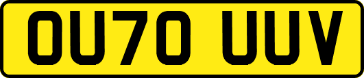 OU70UUV