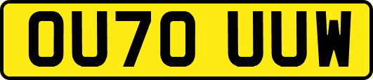 OU70UUW