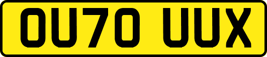 OU70UUX