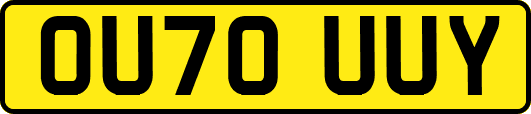 OU70UUY
