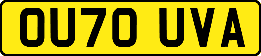 OU70UVA