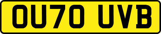 OU70UVB