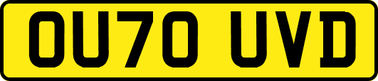 OU70UVD