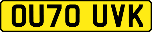 OU70UVK