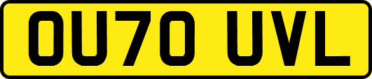 OU70UVL