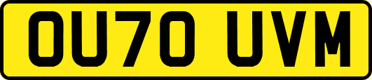 OU70UVM