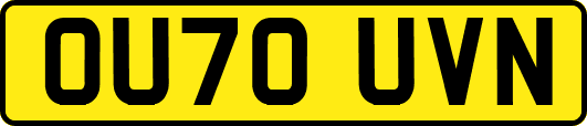 OU70UVN
