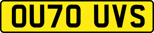 OU70UVS