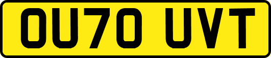 OU70UVT