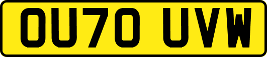 OU70UVW