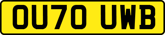 OU70UWB