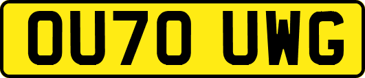 OU70UWG