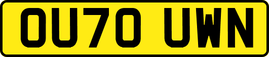 OU70UWN