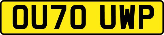 OU70UWP