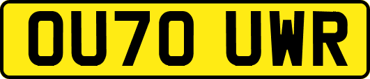 OU70UWR