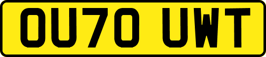 OU70UWT