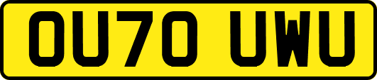 OU70UWU