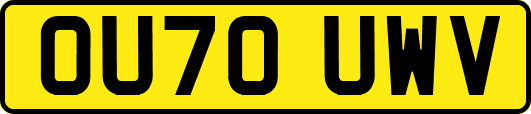 OU70UWV